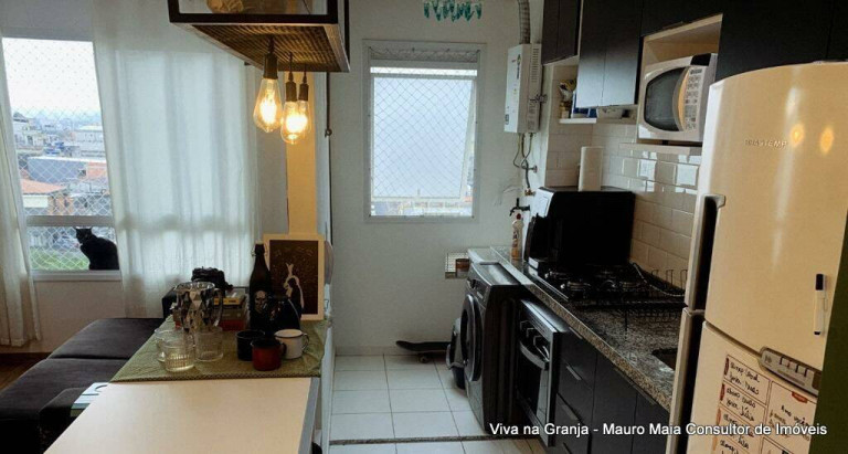 Imagem Apartamento com 2 Quartos à Venda, 47 m² em Jardim Boa Vista (zona Oeste) - São Paulo Imagem Apartamento com 2 Quartos à Venda, 47 m² em Jardim Boa Vista (zona Oeste) - São Paulo