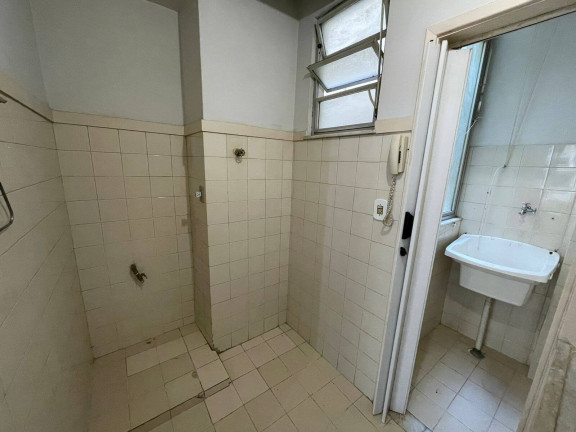 Imagem Apartamento com 1 Quarto à Venda, 40 m² em Catete - Rio De Janeiro