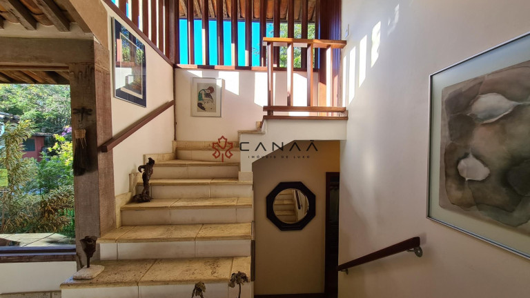 Imagem Casa com 4 Quartos à Venda, 600 m² em Manguinhos - Armação Dos Búzios