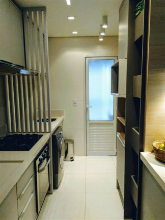 Imagem Apartamento com 2 Quartos à Venda, 63 m² em Forte - Praia Grande