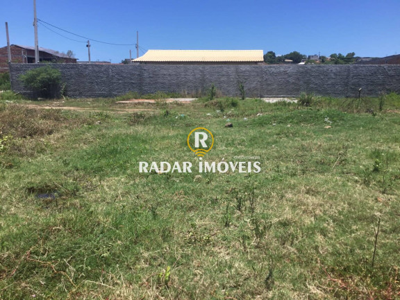 Terreno à Venda, 450 m² em Reserva Do Peró - Cabo Frio