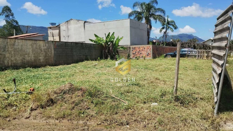 Terreno à Venda, 418 m² em índia - Canelinha