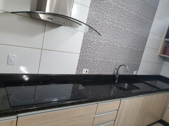 Imagem Sobrado com 3 Quartos à Venda, 175 m² em Jardim Tulipas - Sorocaba