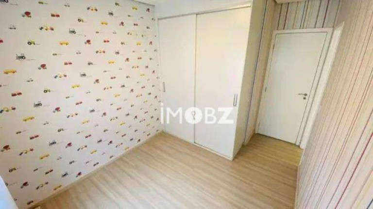 Imagem Imóvel com 3 Quartos à Venda, 142 m² em Vila Andrade - São Paulo