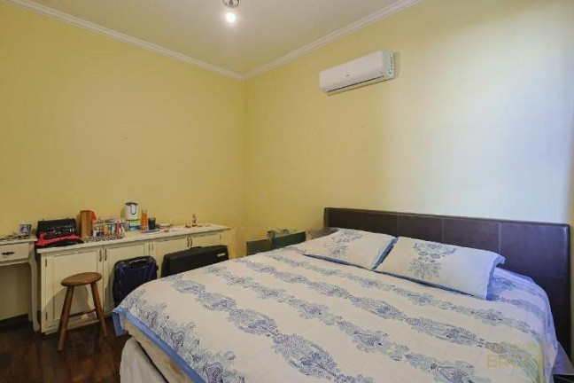 Imagem Casa com 4 Quartos à Venda, 325 m² em Santo Antônio - Belo Horizonte