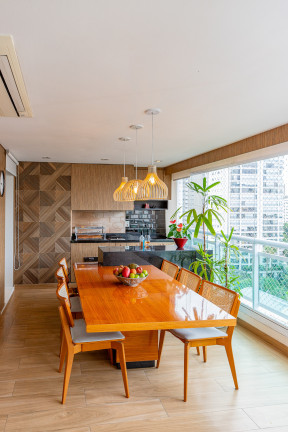 Imagem Apartamento com 3 Quartos à Venda, 151 m² em Brooklin - São Paulo Imagem Apartamento com 3 Quartos à Venda, 151 m² em Brooklin - São Paulo