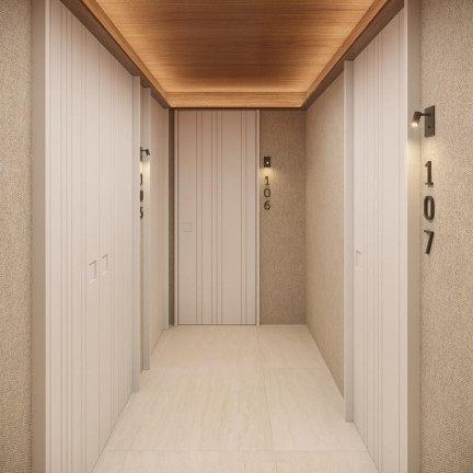 Imagem Apartamento com 1 Quarto à Venda, 37 m² em Leblon - Rio De Janeiro