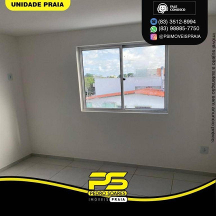 Imagem Apartamento com 2 Quartos à Venda, 55 m² em Jardim Cidade Universitária - João Pessoa Imagem Apartamento com 2 Quartos à Venda, 55 m² em Jardim Cidade Universitária - João Pessoa