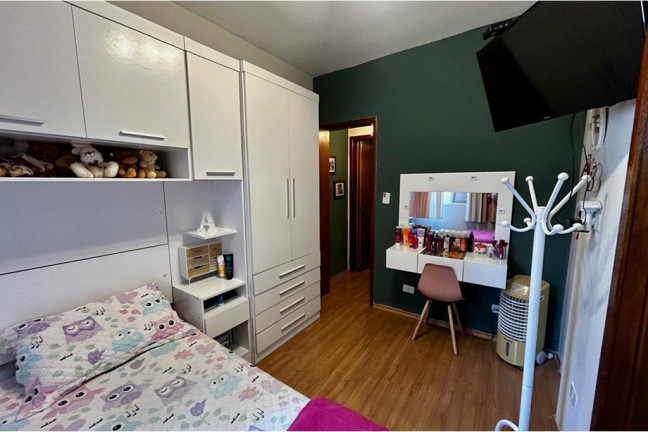Imagem Casa de Condomínio com 2 Quartos à Venda, 55 m² em Vila Carrão - São Paulo