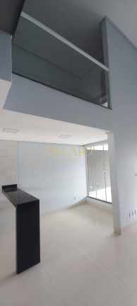 Imagem Casa com 3 Quartos à Venda, 185 m² em Jardim América - Goiânia Imagem Casa com 3 Quartos à Venda, 185 m² em Jardim América - Goiânia