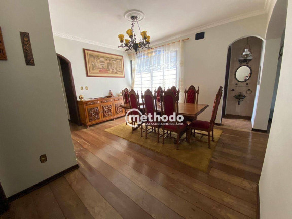 Imagem Casa com 3 Quartos à Venda, 195 m² em Parque Taquaral - Campinas Imagem Casa com 3 Quartos à Venda, 195 m² em Parque Taquaral - Campinas