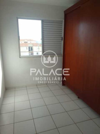 Imagem Apartamento com 2 Quartos para Alugar, 50 m² em Vale Do Sol - Piracicaba Imagem Apartamento com 2 Quartos para Alugar, 50 m² em Vale Do Sol - Piracicaba