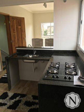 Imagem Casa com 2 Quartos à Venda, 60 m² em Nova Itanhaém - Itanhaém Imagem Casa com 2 Quartos à Venda, 60 m² em Nova Itanhaém - Itanhaém