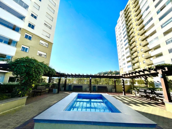 Imagem Apartamento com 2 Quartos à Venda, 67 m² em Jardim Carvalho - Porto Alegre