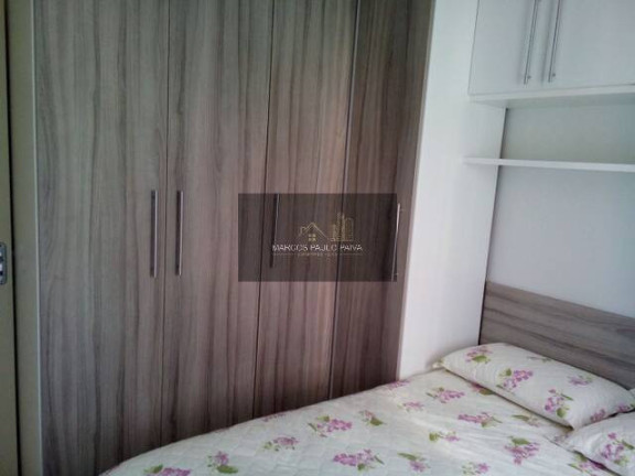 Imagem Apartamento com 2 Quartos à Venda, 45 m² em Vila Guilherme - São Paulo