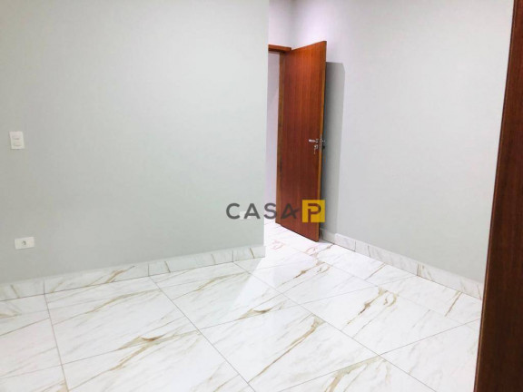 Imagem Casa com 3 Quartos à Venda, 136 m² em Jardim Esmeralda - Santa Bárbara D'oeste Imagem Casa com 3 Quartos à Venda, 136 m² em Jardim Esmeralda - Santa Bárbara D'oeste