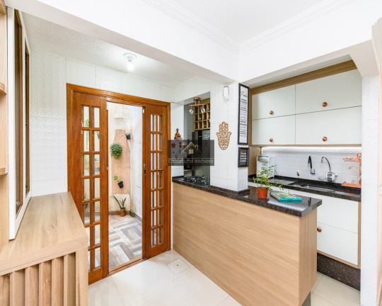 Imagem Casa com 3 Quartos à Venda, 105 m² em Veleiros - São Paulo
