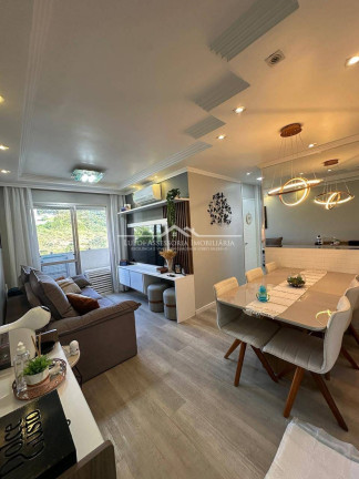 Apartamento com 3 Quartos à Venda, 55 m² em Jardim Santa Terezinha (zona Leste) - São Paulo