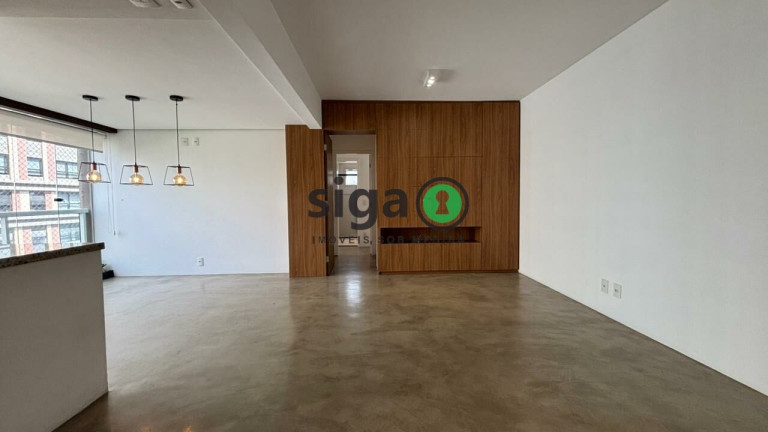 Imagem Apartamento com 2 Quartos à Venda, 77 m² em Panamby - São Paulo Imagem Apartamento com 2 Quartos à Venda, 77 m² em Panamby - São Paulo
