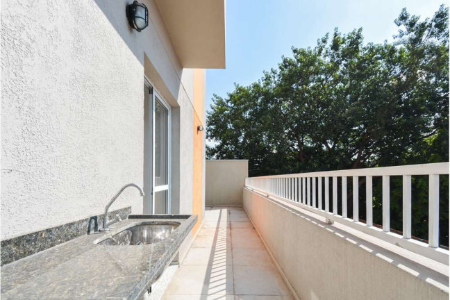 Imagem Apartamento com 2 Quartos à Venda, 54 m² em Vila Sônia - São Paulo Imagem Apartamento com 2 Quartos à Venda, 54 m² em Vila Sônia - São Paulo