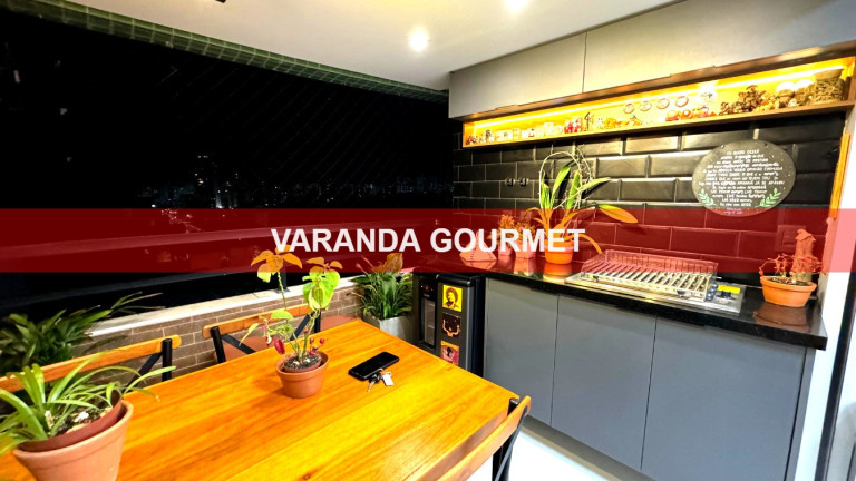 Apartamento com 3 Quartos à Venda, 95 m² em Pituba - Salvador
