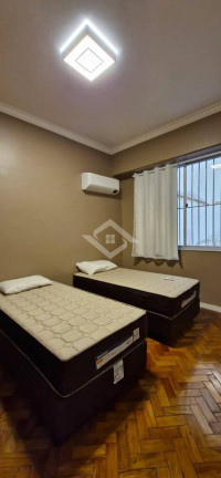 Imagem Apartamento com 3 Quartos à Venda, 110 m² em Copacabana - Rio De Janeiro