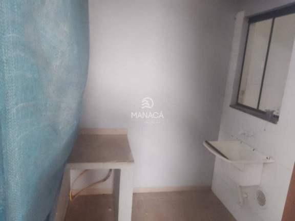 Imagem Casa com 2 Quartos à Venda, 42 m² em Quinta Dos Açorianos - Barra Velha