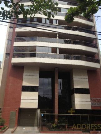 Imagem Apartamento com 4 Quartos à Venda, 140 m² em Praia Da Costa - Vila Velha