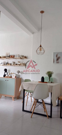 Imagem Sobrado com 2 Quartos à Venda, 130 m² em Serpa - Caieiras Imagem Sobrado com 2 Quartos à Venda, 130 m² em Serpa - Caieiras