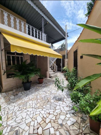 Imagem Casa com 2 Quartos à Venda, 130 m² em Gramacho - Duque De Caxias Imagem Casa com 2 Quartos à Venda, 130 m² em Gramacho - Duque De Caxias