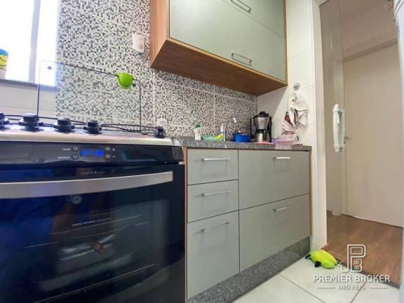 Imagem Apartamento com 2 Quartos à Venda, 46 m² em Cascata Do Imbuí - Teresópolis Imagem Apartamento com 2 Quartos à Venda, 46 m² em Cascata Do Imbuí - Teresópolis