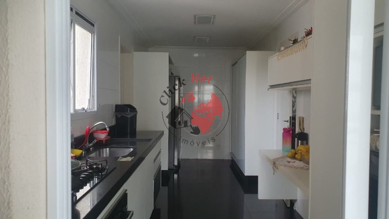 Imagem Apartamento com 3 Quartos à Venda, 147 m² em Centro - São Bernardo Do Campo Imagem Apartamento com 3 Quartos à Venda, 147 m² em Centro - São Bernardo Do Campo