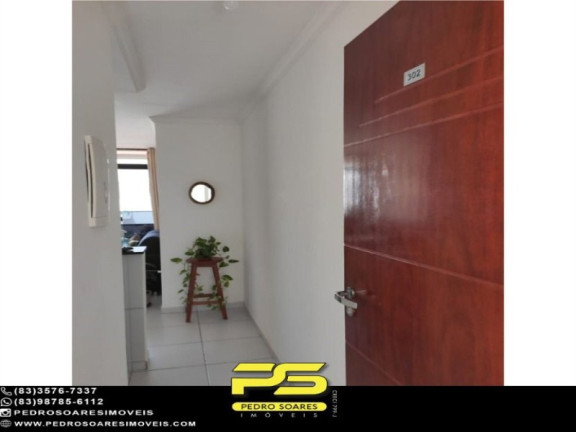 Imagem Apartamento com 2 Quartos à Venda, 56 m² em Bessa - João Pessoa Imagem Apartamento com 2 Quartos à Venda, 56 m² em Bessa - João Pessoa