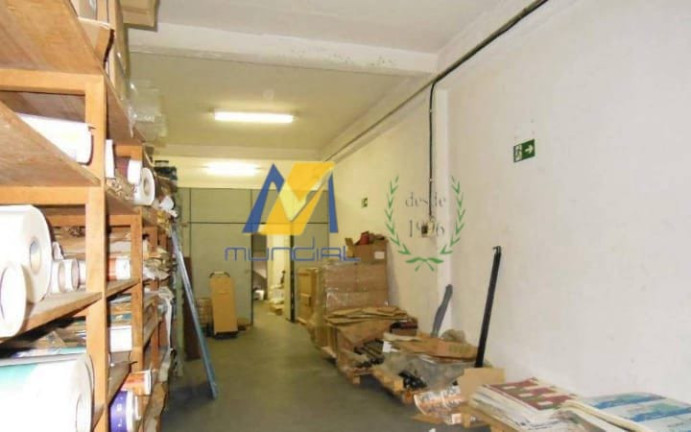 Imagem Galpão à Venda, 1.500 m² em Vila Lusitânia - São Bernardo Do Campo Imagem Galpão à Venda, 1.500 m² em Vila Lusitânia - São Bernardo Do Campo