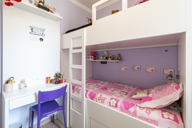 Imagem Apartamento com 2 Quartos à Venda, 56 m² em Ipiranga - São Paulo