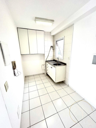 Imagem Apartamento com 2 Quartos à Venda, 52 m² em Brás - São Paulo