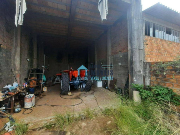 Imagem Galpão à Venda, 200 m² em Cruzeiro Do Sul 2 - Tramandaí Imagem Galpão à Venda, 200 m² em Cruzeiro Do Sul 2 - Tramandaí