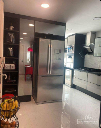 Imagem Cobertura com 4 Quartos à Venda, 380 m² em Barra Da Tijuca - Rio De Janeiro