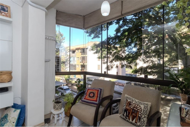 Imagem Apartamento com 1 Quarto à Venda, 44 m² em Jardim Do Salso - Porto Alegre Imagem Apartamento com 1 Quarto à Venda, 44 m² em Jardim Do Salso - Porto Alegre