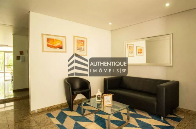 Imagem Apartamento com 3 Quartos à Venda, 94 m² em Bosque Da Saúde - São Paulo Imagem Apartamento com 3 Quartos à Venda, 94 m² em Bosque Da Saúde - São Paulo