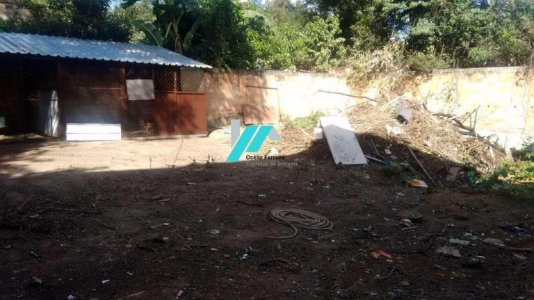 Imagem Terreno à Venda, 420 m² em Quintas Dos Coloniais - Contagem