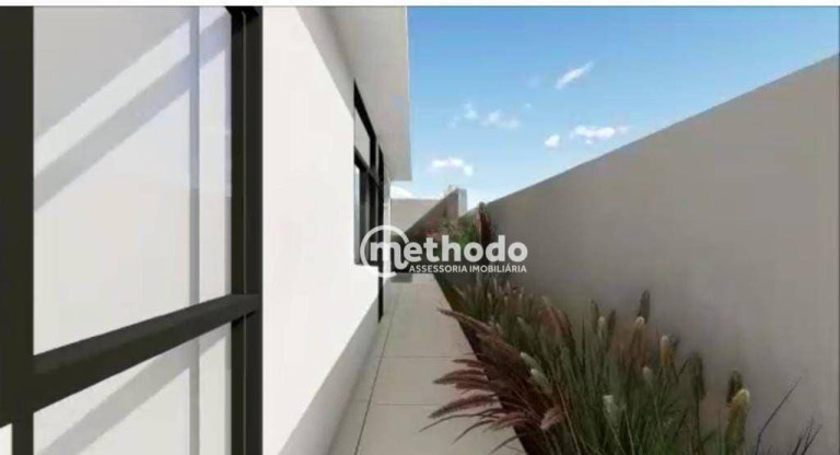 Imagem Casa com 3 Quartos à Venda, 407 m² em Alphaville Dom Pedro - Campinas Imagem Casa com 3 Quartos à Venda, 407 m² em Alphaville Dom Pedro - Campinas
