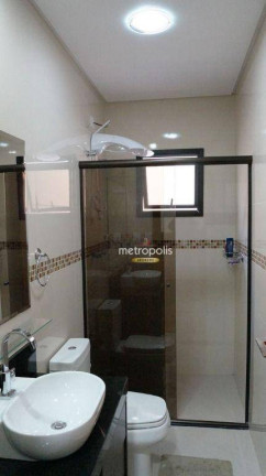 Imagem Sobrado com 3 Quartos à Venda, 247 m² em Vila Santa Teresa - Santo André Imagem Sobrado com 3 Quartos à Venda, 247 m² em Vila Santa Teresa - Santo André