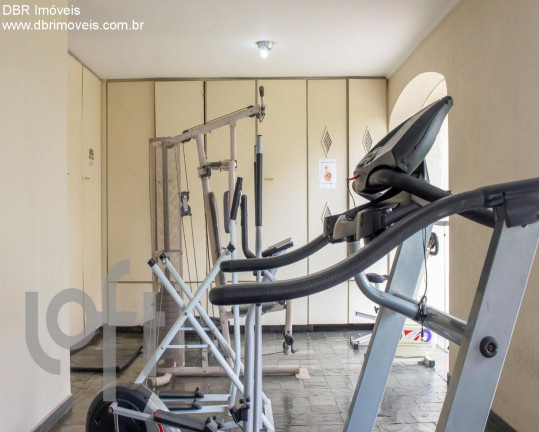 Imagem Apartamento com 4 Quartos à Venda, 160 m² em Morumbi - São Paulo Imagem Apartamento com 4 Quartos à Venda, 160 m² em Morumbi - São Paulo