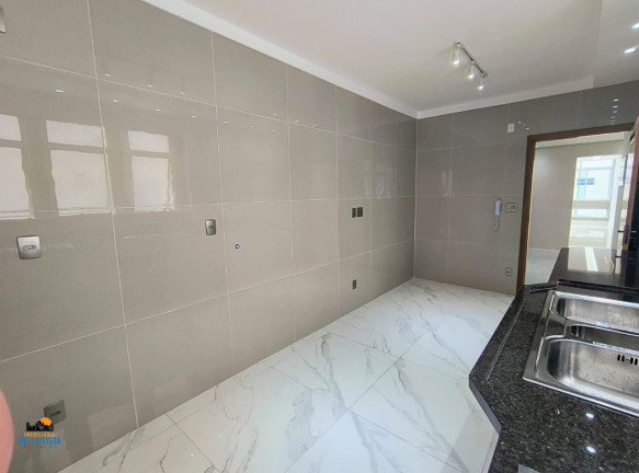 Imagem Apartamento com 3 Quartos para Alugar, em Boqueirão - Santos Imagem Apartamento com 3 Quartos para Alugar, em Boqueirão - Santos