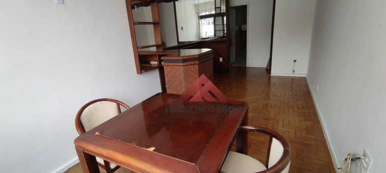 Imagem Apartamento com 2 Quartos à Venda, 84 m² em Icaraí - Niterói Imagem Apartamento com 2 Quartos à Venda, 84 m² em Icaraí - Niterói