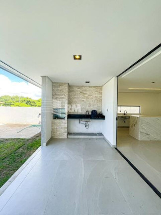 Imagem Casa de Condomínio com 4 Quartos à Venda, 250 m² em Catu De Abrantes (abrantes) - Camaçari Imagem Casa de Condomínio com 4 Quartos à Venda, 250 m² em Catu De Abrantes (abrantes) - Camaçari