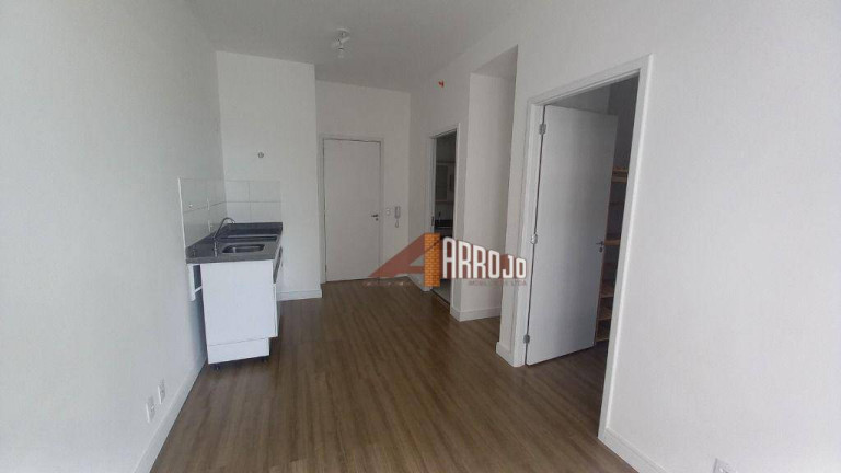 Imagem Apartamento com 1 Quarto à Venda, 31 m² em Vila Santana - São Paulo Imagem Apartamento com 1 Quarto à Venda, 31 m² em Vila Santana - São Paulo