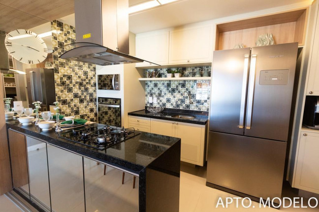 Imagem Apartamento com 3 Quartos à Venda, 109 m² em Cocó - Fortaleza