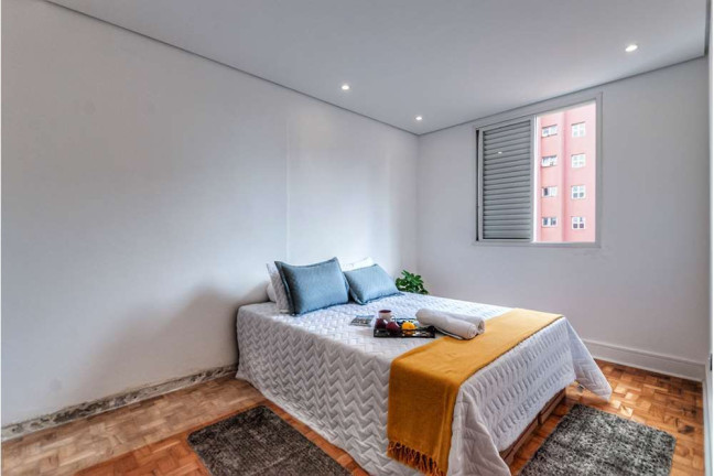 Imagem Apartamento com 2 Quartos à Venda, 71 m² em Jardim Vila Mariana - São Paulo